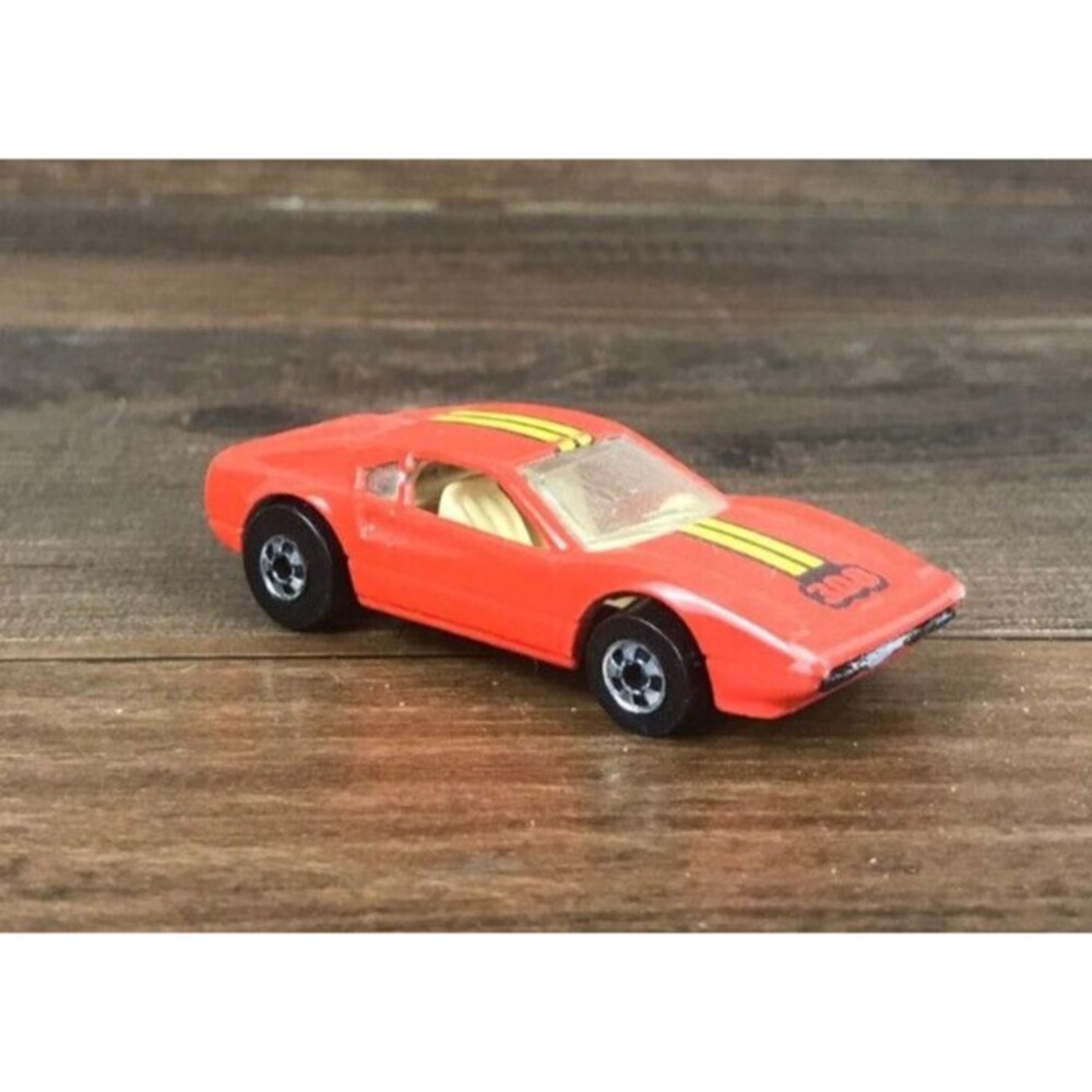 Hot Wheels Blackwall Racebait 308 Diecast 1:64